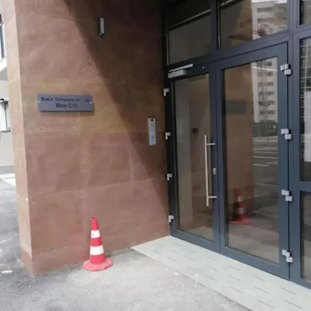 Plaza View Bucharest