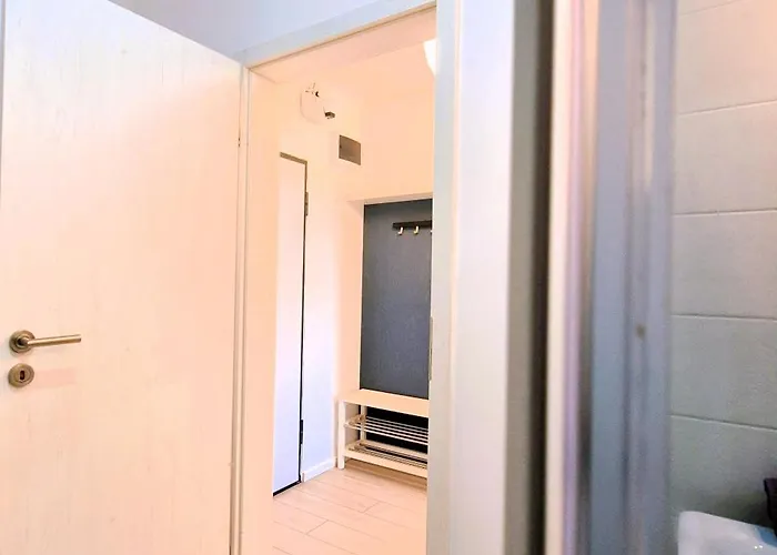 Plaza View Apartment