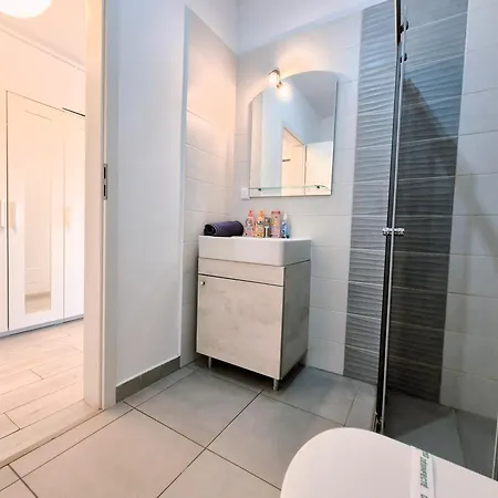 Appartamento Plaza View