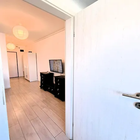 Plaza View 布加勒斯特