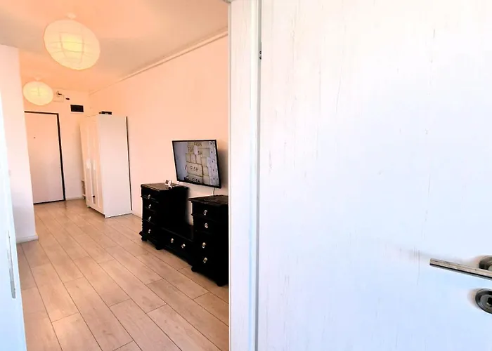 Plaza View Bucureşti