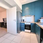 Apartamento Plaza View
