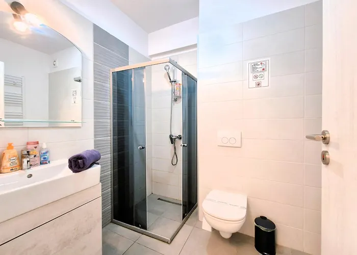 Plaza View * Βουκουρέστι