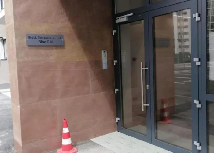 Plaza View Βουκουρέστι