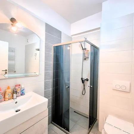 Plaza View Apartament *