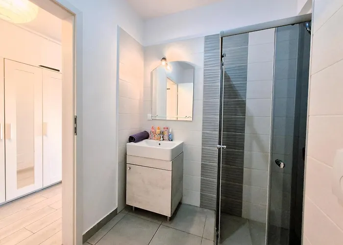 Plaza View アパート ブカレスト